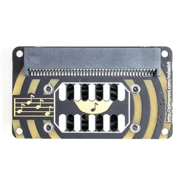 PIM356 (NOISE:BIT)