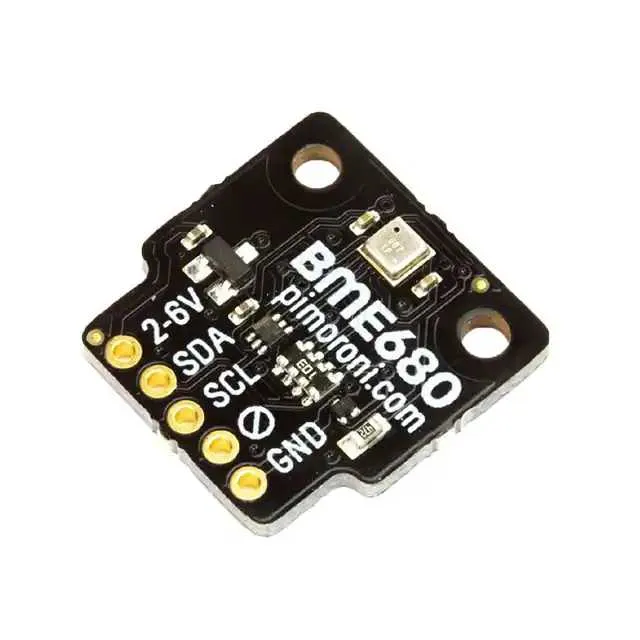 PIM357 (EVAL BOARD BME680 SENSOR)