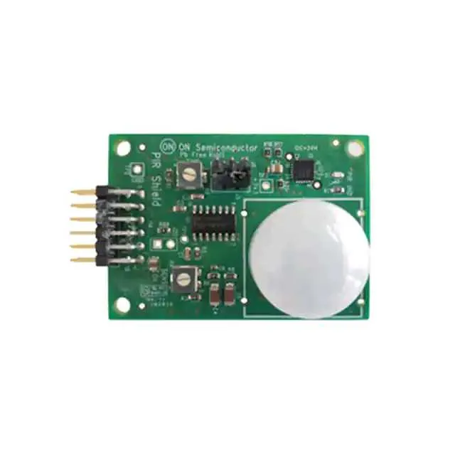 PIR-GEVB (PIR SHIELD)