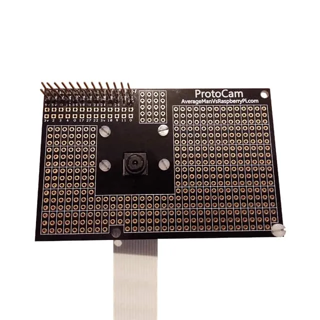 PIS-0011 (PROTOCAM PROTOTYPING BOARD WITH)