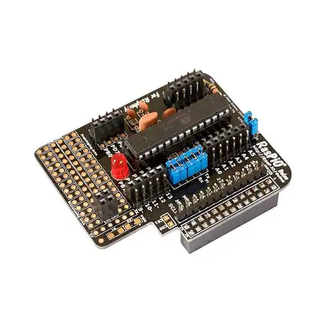 PIS-0020 (RASPIO DUINO - LOW COST EASY WA)