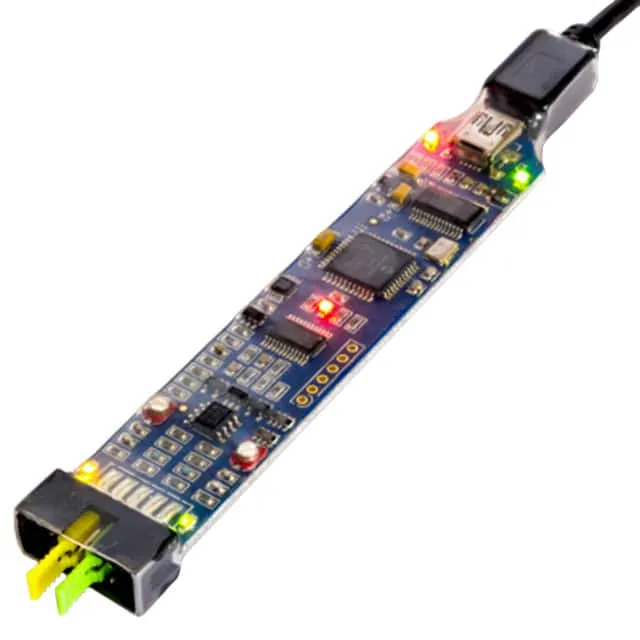 PIS-0024 (BITSCOPE MICRO BS05U - MIXED SIG)