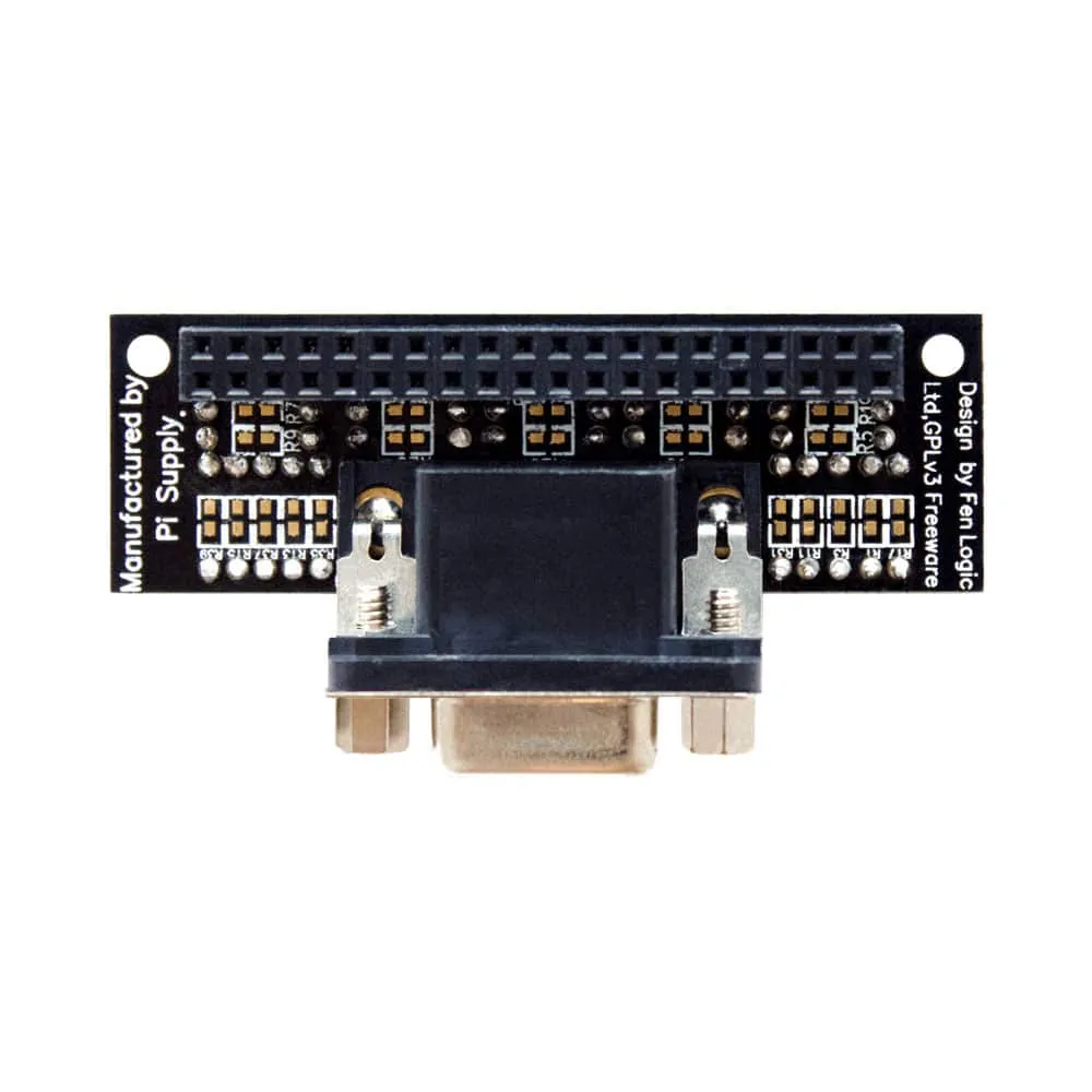 PIS-0062 (GERT VGA 666 KIT - HARDWARE VGA)