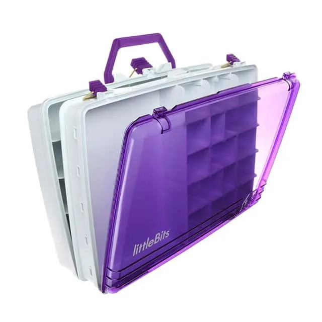 PIS-0148 (LITTLEBITS TACKLE BOX)