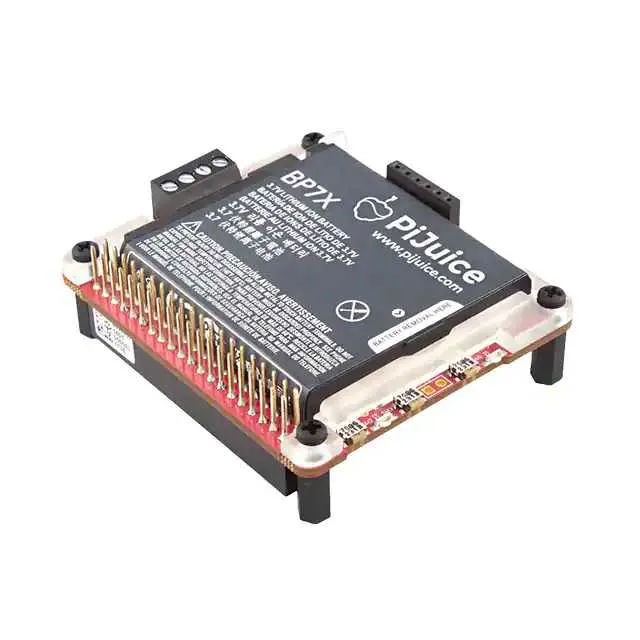 PIS-0212 (PIJUICE - A PORTABLE POWER PLATF)