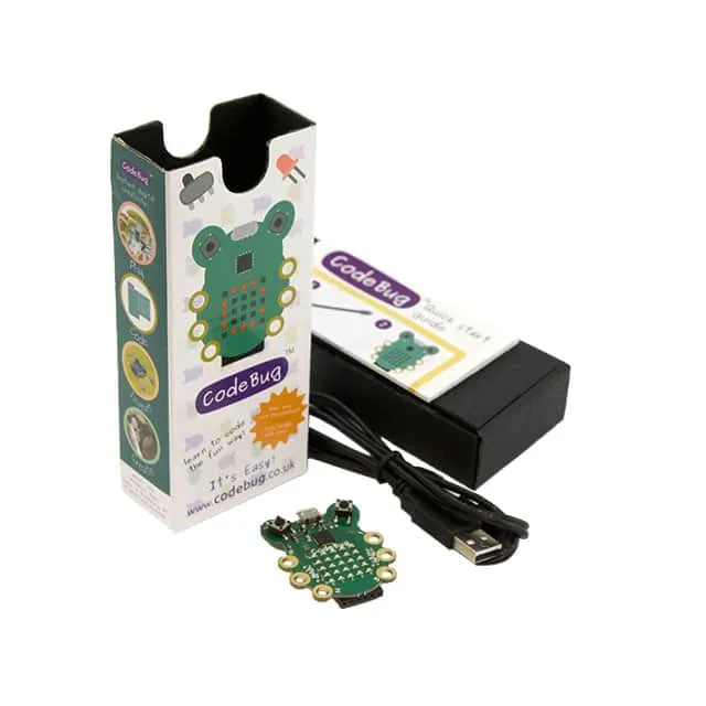 PIS-0419 (CODEBUG KIT WITH CABLE)