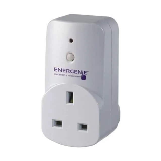 PIS-0429 (ENERGENIE MI HOME ADAPTER PLUS)