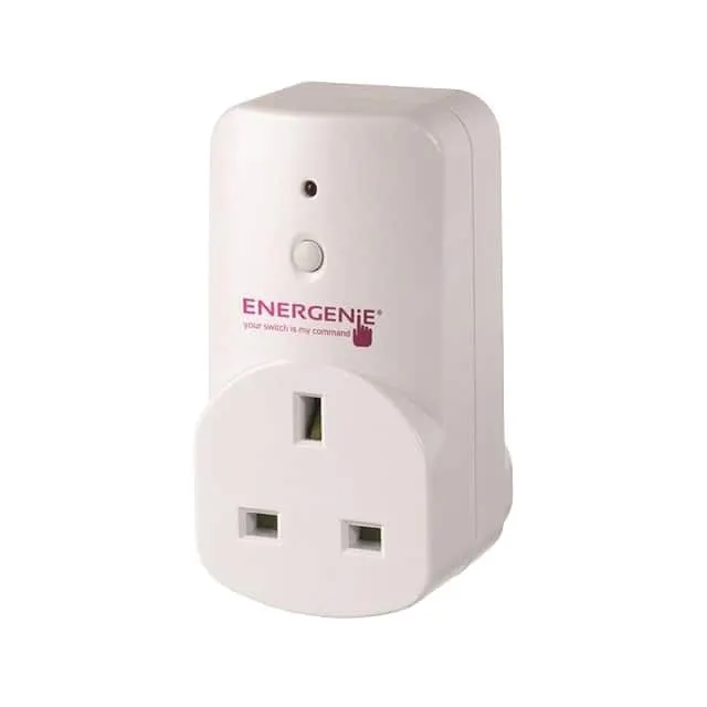 PIS-0430 (ENERGENIE MI HOME MONITOR)