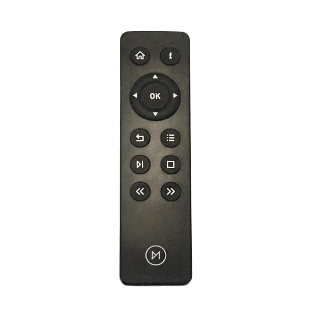 PIS-0445 (OSMC REMOTE CONTROL)