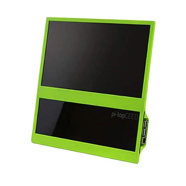 PIS-0461 (PI TOP CEED - GREEN (WITHOUT PI)