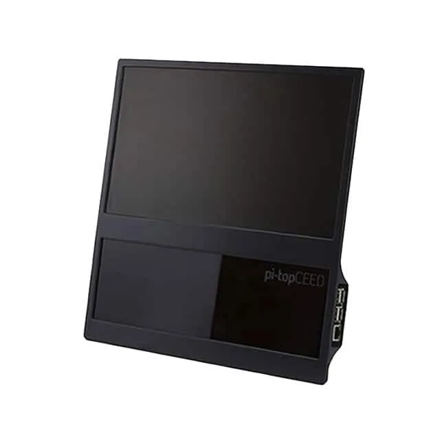 PIS-0462 (PI TOP CEED - GRAY (WITHOUT PI 3)
