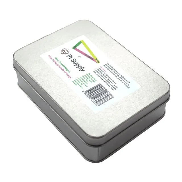 PIS-0542 (WEB OF THINGS KIT)