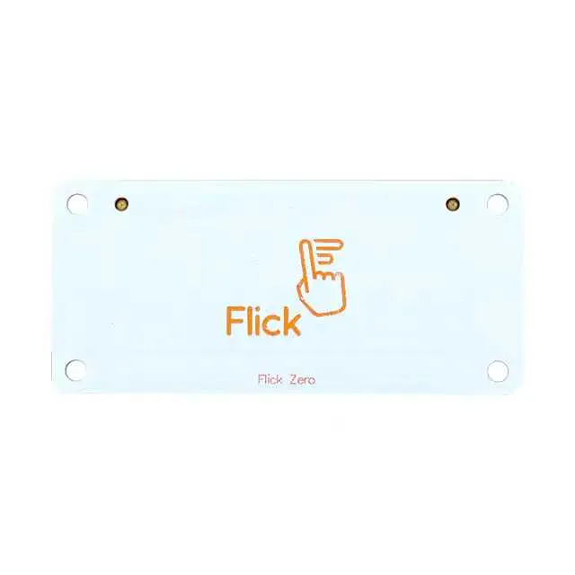 PIS-0552 (FLICK ZERO)
