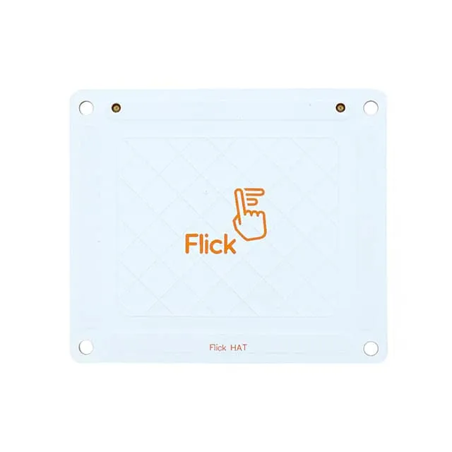PIS-0553 (FLICK HAT)