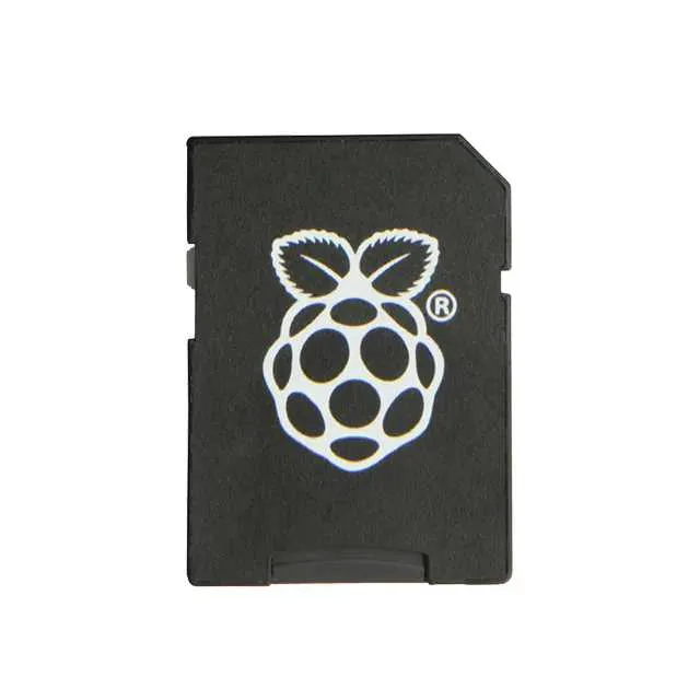 PIS-0565 (JUSTBOOM PLAYER OS SD CARD)