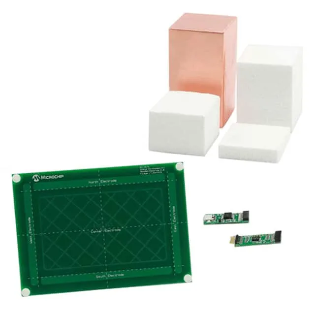 PIS-0579 (MGC3130 DEVELOPMENT KIT HILLSTAR)