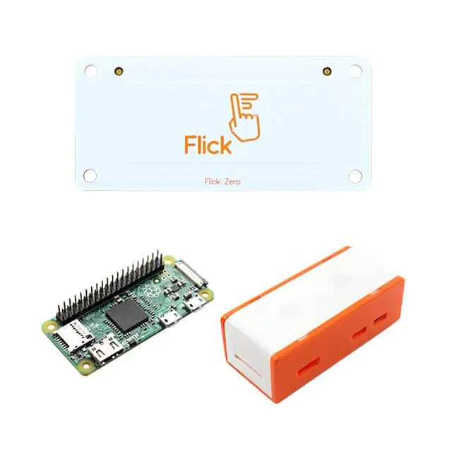 PIS-0583 (FLICK ZERO KIT)