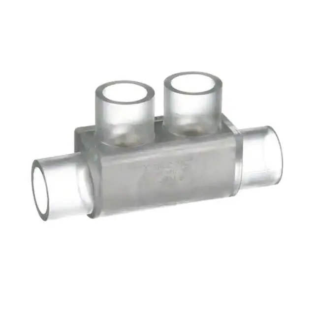 PISR250-1 (CONN SPLICE 250 MCM-10AWG SCREW)