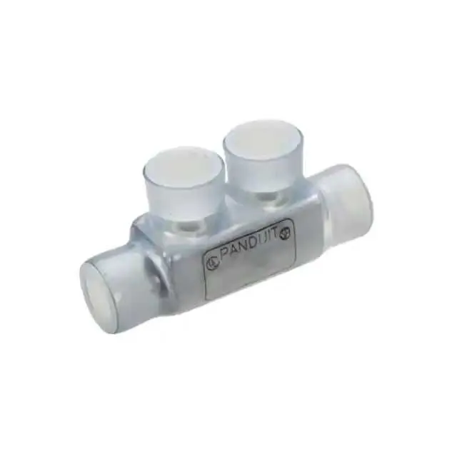 PISR500-1 (CONN SPLICE 500 MCM-6 AWG SCREW)