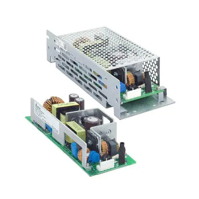 PJ-12V100WCRA (AC/DC CONVERTER 12V 100W)