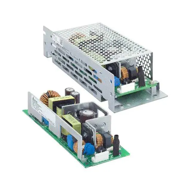 PJ-12V100WLRA (AC/DC CONVERTER 12V 100W)
