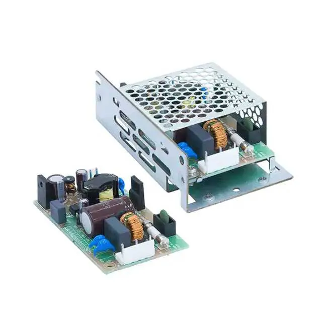 PJ-12V15WLNA (AC/DC CONVERTER 12V 15W)