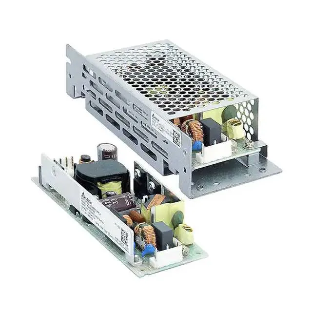 PJ-12V50WLNA (AC/DC CONVERTER 12V 50W)