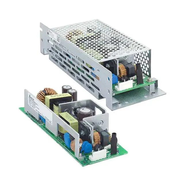 PJ-24V100WLRA (AC/DC CONVERTER 24V 100W)