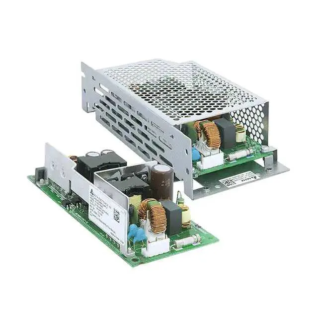 PJ-24V150WLRA (AC/DC CONVERTER 24V 150W)