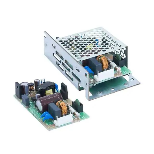 PJ-5V15WLNA (AC/DC CONVERTER 5V 15W)