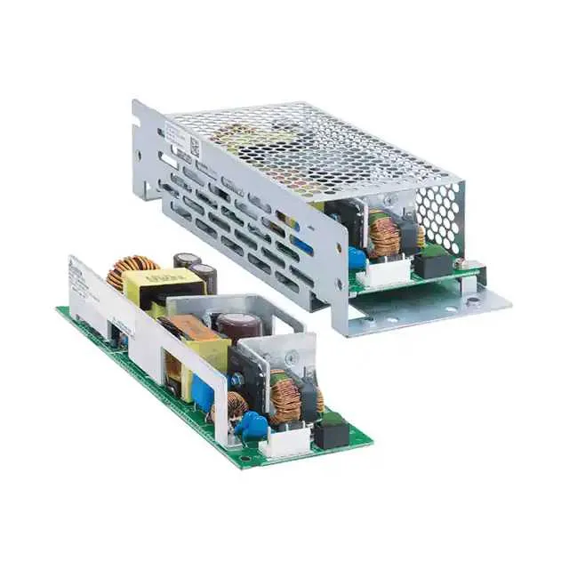 PJB-24V100WBRA (AC/DC CONVERTER 24V 100W)