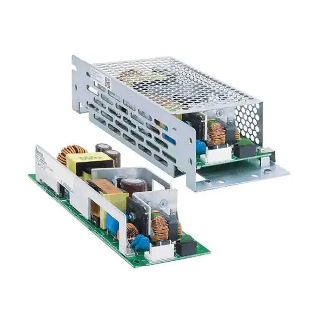 PJB-24V100WLNA (AC/DC CONVERTER 24V 100W)