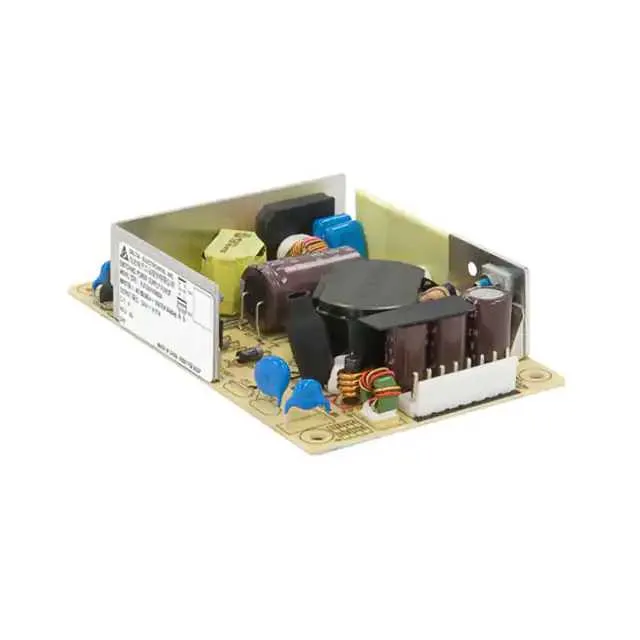 PJT-15V100WBAA (AC/DC CONVERTER 15V 100W)