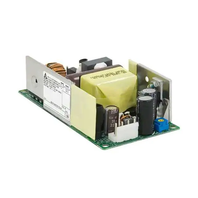 PJT-15V100WBBA (AC/DC CONVERTER 15V 80W)