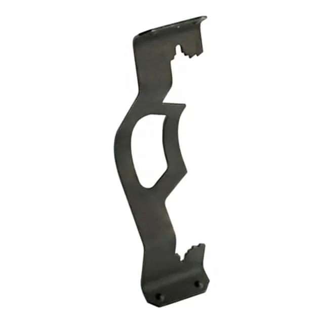 PK12 (CBL CLIP CONDUIT BLACK BEAM)