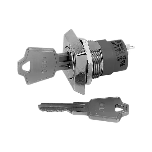 PKS10000 (PANEL KEY SWITCH)