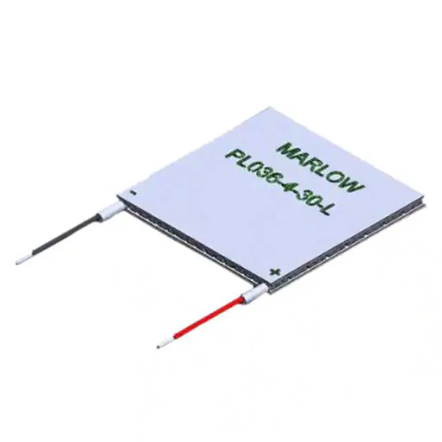 PL036-4-30-01LS (TEM 30X30X3.2MM)