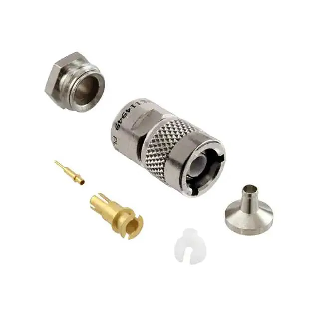PL155-47 (CONN TRS PLUG STR SOLDER)