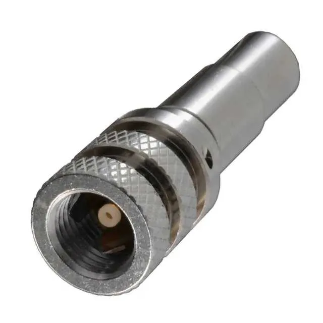 PL3455ACP-221 (CONN 1553 TWIN PLUG STR CRIMP)