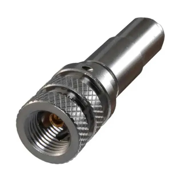 PL3455ACS-221 (CONN 1553 TWIN PLUG STR CRIMP)