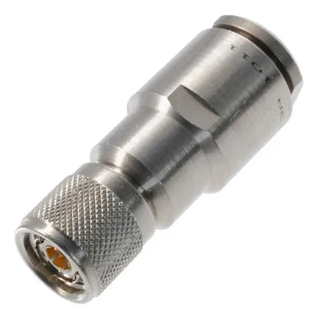 PL375-13A (CONN TRT PLUG STR SOLDER)