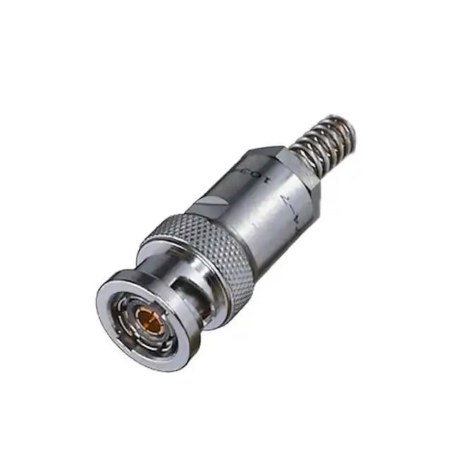 PL74-47BR (CONN TRB PLUG STR SOLDER)