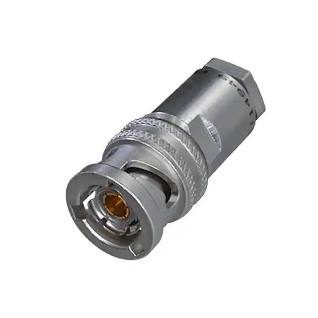 PL75-23 (CONN TRB PLUG STR SOLDER)