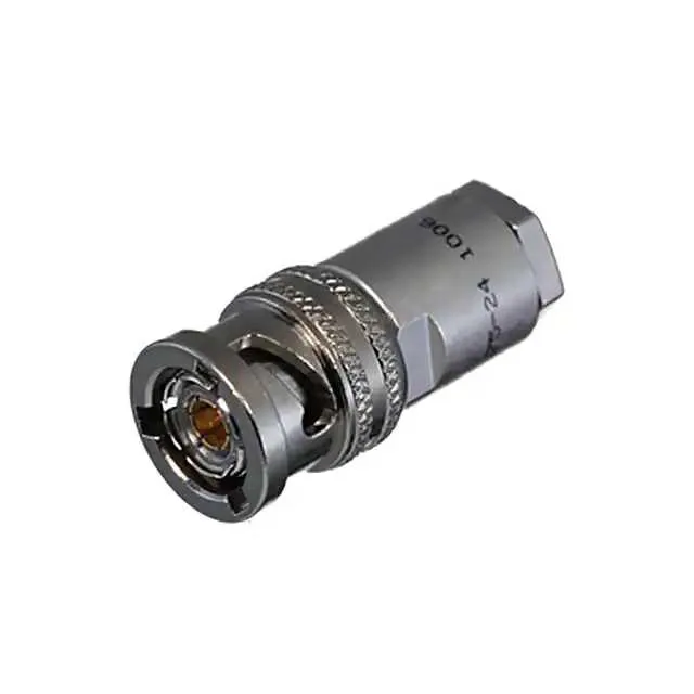 PL75-24 (CONN TRB PLUG STR SOLDER)