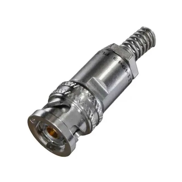 PL75-29BR (CONN TRB PLUG STR SOLDER)