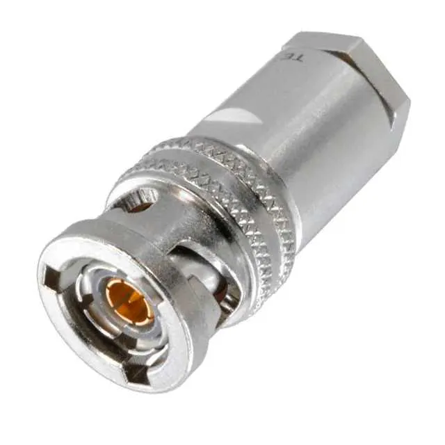 PL75-43 (CONN TRB PLUG STR SOLDER)