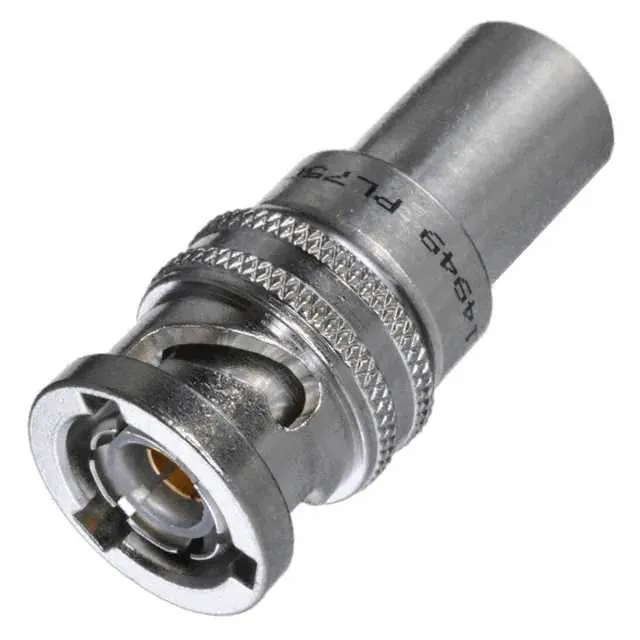 PL75C-212 (CONN TRB PLUG STR CRIMP)