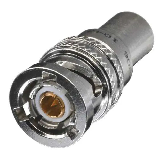 PL75C-303 (CONN TRB PLUG STR CRIMP)