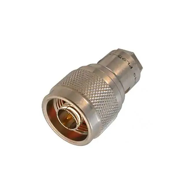 PL95-3 (CONN N PLUG STR 50 OHM SOLDER)