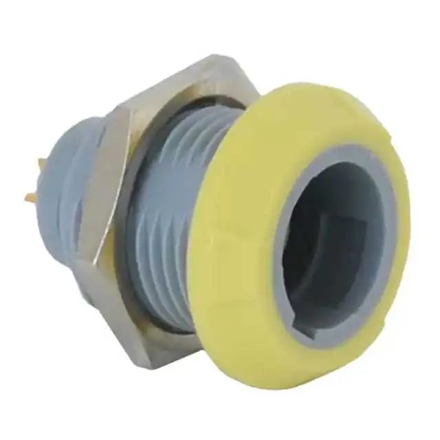 PLB1G420004 (CONN RCPT FMALE 4POS SOLDER CUP)